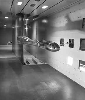 液体压力扫描阀与电子扫描阀的区别解析