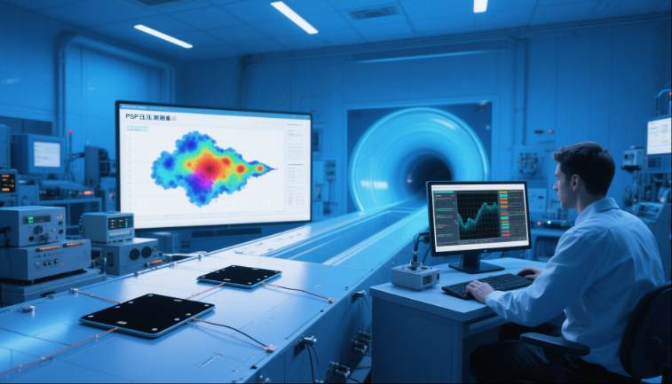 液体压力扫描阀与电子扫描阀的区别解析，（注，标题简洁明确，突出核心对比对象和内容形式视频，符合用户需求。）